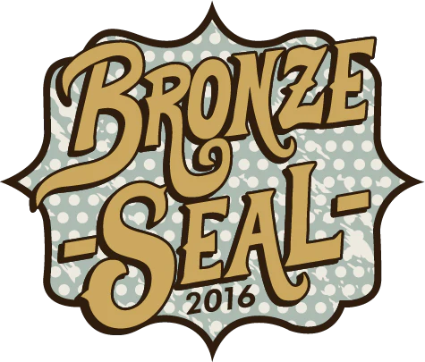 Bronze Seal